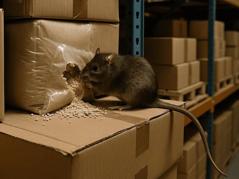 Pest Control Expert